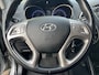 Hyundai ix35 2.0i Style 163PK Trekhaak,Navi,Clima,Cruise,Isofix,Bluetooth,ElektrRamen+Spiegels,Usb,Aux,Lmv,Camera,Dakrail.