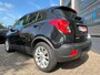 Opel Mokka 1.4 140PK Clima,Cruise,Isofix,Stoel+StuurVerw,ElektrRamen+Spiegels,Lmv,Usb,Aux,ParkeerSensorV+A,Dakrail,Multi-Stuur.