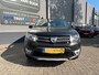 Dacia Sandero 0.9 TCe 90PK Navi,Airco,Cruise,Isofix,Bluetooth,ElektrRamen+Spiegels,Parkeersensoren,Dakrail.