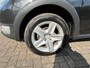 Dacia Sandero 0.9 TCe 90PK Navi,Airco,Cruise,Isofix,Bluetooth,ElektrRamen+Spiegels,Parkeersensoren,Dakrail.