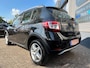 Dacia Sandero 0.9 TCe 90PK Navi,Airco,Cruise,Isofix,Bluetooth,ElektrRamen+Spiegels,Parkeersensoren,Dakrail.