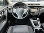 Nissan Qashqai 1.2 116PK Navi,Clima,Cruise,Isofix,Bluetooth,Camera,ElektrRamenV+A,ElektrSpiegels,Lmv,Usb,StoelVerw,LaneAssist.