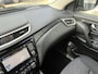 Nissan Qashqai 1.2 116PK Navi,Clima,Cruise,Isofix,Bluetooth,Camera,ElektrRamenV+A,ElektrSpiegels,Lmv,Usb,StoelVerw,LaneAssist.