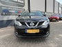 Nissan Qashqai 1.2 116PK Navi,Clima,Cruise,Isofix,Bluetooth,Camera,ElektrRamenV+A,ElektrSpiegels,Lmv,Usb,StoelVerw,LaneAssist.
