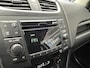 Suzuki Swift 1.6 Sport 136PK Clima,Cruise,Bluetooth,Isofix,StoelVerw,ElektrRamen+Spiegels,Lmv,KeylessEntry+Start,Radio/Cd-Speler.