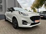 Ford Puma 1.0 EcoBoost Hybrid ST-Line 155PK Navi,Clima,Cruise,Isofix,Carplay,Stoel+StuurVerw,ElektrRamen+Spiegels,VirtualCockpit.