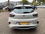 Ford Puma 1.0 EcoBoost Hybrid ST-Line 155PK Navi,Clima,Cruise,Isofix,Carplay,Stoel+StuurVerw,ElektrRamen+Spiegels,VirtualCockpit.