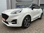 Ford Puma 1.0 EcoBoost Hybrid ST-Line 155PK Navi,Clima,Cruise,Isofix,Carplay,Stoel+StuurVerw,ElektrRamen+Spiegels,VirtualCockpit.