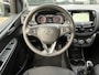Opel Karl 1.0 Rocks Online Edition 75PK Trekhaak,Navi,Clima,Cruise,Isofix,Carplay,Camera,ElektrRamen+Spiegels,Lmv,Dakrail,Pdc.