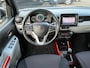 Suzuki Ignis 1.2 AllGrip 90PK Navi,Clima,Cruise,Isofix,Carplay,Lane-Assist,BotsHerkenning,KeylessEntry+Start,StoelVerw,Lmv,Usb.