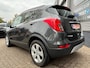 Opel Mokka X 1.4 Turbo 140PK Airco,CruiseControl,Navigatie,ParkeersensorenVoor&Achter,AppleCarPlay,Usb/Aux,6Versnelling,Bluetooth