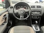 Volkswagen Polo 1.2 TSI Cross 105PK Automaat,Trekhaak,Clima,Cruise,Isofix,ElektrRamen+Spiegels,Lmv,Dakrail,Pdc,Radio/Cd-Speler.