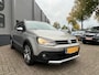 Volkswagen Polo 1.2 TSI Cross 105PK Automaat,Trekhaak,Clima,Cruise,Isofix,ElektrRamen+Spiegels,Lmv,Dakrail,Pdc,Radio/Cd-Speler.
