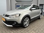 Volkswagen Polo 1.2 TSI Cross 105PK Automaat,Trekhaak,Clima,Cruise,Isofix,ElektrRamen+Spiegels,Lmv,Dakrail,Pdc,Radio/Cd-Speler.