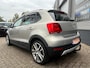 Volkswagen Polo 1.2 TSI Cross 105PK Automaat,Trekhaak,Clima,Cruise,Isofix,ElektrRamen+Spiegels,Lmv,Dakrail,Pdc,Radio/Cd-Speler.