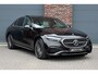 Mercedes-Benz E-klasse 300 e 4MATIC Premium+ AMG Line | Hyperscreen | Distronic+ | Burmester 4D | Massage | Stoelventilatie | Digital Light | Vlakkenverwarming | Trekhaak | Keyless Go | Leder | HUD |