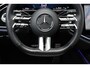 Mercedes-Benz E-klasse 300 e 4MATIC Premium+ AMG Line | Hyperscreen | Distronic+ | Burmester 4D | Massage | Stoelventilatie | Digital Light | Vlakkenverwarming | Trekhaak | Keyless Go | Leder | HUD |