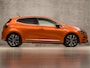 Renault Clio 1.3 TCe R.S. Line Edition One 131Pk Automaat (GROOT NAVI, CLIMATE, XENON, LEDER, RS STOELEN, STOELVERWARMING, LANE ASSIST, NIEUWE APK, NIEUWSTAAT)