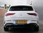 Mercedes-Benz CLA Shooting Brake 220 Advantage 191 Pk Automaat Navigatie / DAB / Apple Carplay / Camera / AMG Styling