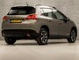 Peugeot 2008 1.2 PureTech Sport Automaat (PANORAMADAK, NAVIGATIE, CLIMATE, LM VELGEN, SPORTSTOELEN, GETINT GLAS, CRUISE, NIEUWE APK, NIEUWSTAAT)