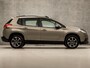 Peugeot 2008 1.2 PureTech Sport Automaat (PANORAMADAK, NAVIGATIE, CLIMATE, LM VELGEN, SPORTSTOELEN, GETINT GLAS, CRUISE, NIEUWE APK, NIEUWSTAAT)