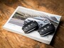 Peugeot 2008 1.2 PureTech Sport Automaat (PANORAMADAK, NAVIGATIE, CLIMATE, LM VELGEN, SPORTSTOELEN, GETINT GLAS, CRUISE, NIEUWE APK, NIEUWSTAAT)