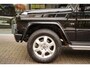 Mercedes-Benz G-klasse 400 CDI Cabriolet Nieuwstaat