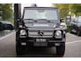 Mercedes-Benz G-klasse 400 CDI Cabriolet Nieuwstaat