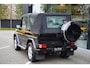 Mercedes-Benz G-klasse 400 CDI Cabriolet Nieuwstaat
