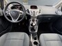 Ford Fiesta 1.25 Titanium 2e Eigenaar,Clima,5 Deurs,Trekhaak,N.A.P,Lm velgen,Pdc,Apk tot 01-2026
