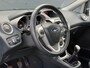 Ford Fiesta 1.25 Titanium 2e Eigenaar,Clima,5 Deurs,Trekhaak,N.A.P,Lm velgen,Pdc,Apk tot 01-2026