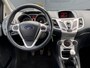 Ford Fiesta 1.25 Titanium 2e Eigenaar,Clima,5 Deurs,Trekhaak,N.A.P,Lm velgen,Pdc,Apk tot 01-2026