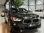 BMW X2 SDrive18i Advantage Plus Garantie Camera StoelVW Elek Achterklep Cruise Clima Navi Led Rijklaar