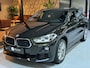 BMW X2 SDrive18i Advantage Plus Garantie Camera StoelVW Elek Achterklep Cruise Clima Navi Led Rijklaar