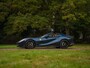 Ferrari 812 GTS 6.5 V12 | Blu Swaters | Airbrushed Shields | Full Carbon spec | Lift | JBL | Surround view | ADAS | Racing seats