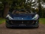 Ferrari 812 GTS 6.5 V12 | Blu Swaters | Airbrushed Shields | Full Carbon spec | Lift | JBL | Surround view | ADAS | Racing seats