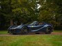 Ferrari 812 GTS 6.5 V12 | Blu Swaters | Airbrushed Shields | Full Carbon spec | Lift | JBL | Surround view | ADAS | Racing seats