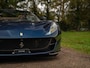 Ferrari 812 GTS 6.5 V12 | Blu Swaters | Airbrushed Shields | Full Carbon spec | Lift | JBL | Surround view | ADAS | Racing seats