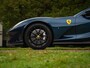 Ferrari 812 GTS 6.5 V12 | Blu Swaters | Airbrushed Shields | Full Carbon spec | Lift | JBL | Surround view | ADAS | Racing seats