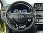 Hyundai Kona - 1.6 GDI HEV Fashion Design Sky // LEDER // STUUR+ STOEL VERWAR //
