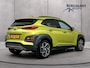 Hyundai Kona - 1.6 GDI HEV Fashion Design Sky // LEDER // STUUR+ STOEL VERWAR //