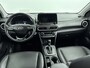 Hyundai Kona - 1.6 GDI HEV Fashion Design Sky // LEDER // STUUR+ STOEL VERWAR //