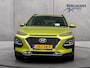 Hyundai Kona - 1.6 GDI HEV Fashion Design Sky // LEDER // STUUR+ STOEL VERWAR //