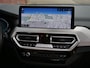 BMW iX3 M-Sport 80 kWh 286 Pk Automaat SOH 96% / Leer / Schuifdak / Trekhaak / Apple Carplay