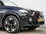 BMW iX3 M-Sport 80 kWh 286 Pk Automaat SOH 96% / Leer / Schuifdak / Trekhaak / Apple Carplay