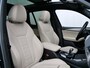 BMW iX3 M-Sport 80 kWh 286 Pk Automaat SOH 96% / Leer / Schuifdak / Trekhaak / Apple Carplay