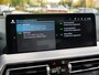 BMW iX3 M-Sport 80 kWh 286 Pk Automaat SOH 96% / Leer / Schuifdak / Trekhaak / Apple Carplay