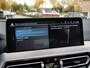 BMW iX3 M-Sport 80 kWh 286 Pk Automaat SOH 96% / Leer / Schuifdak / Trekhaak / Apple Carplay