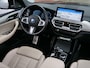 BMW iX3 M-Sport 80 kWh 286 Pk Automaat SOH 96% / Leer / Schuifdak / Trekhaak / Apple Carplay
