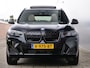 BMW iX3 M-Sport 80 kWh 286 Pk Automaat SOH 96% / Leer / Schuifdak / Trekhaak / Apple Carplay